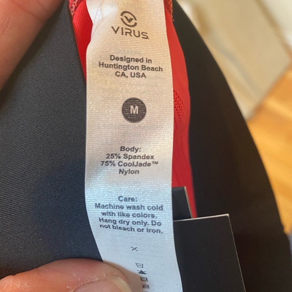 ** FINAL SALE** ⚡️Women's Virus Pants - Picture 6 of 6